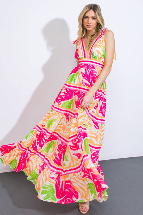 take-the-trails-woven-maxi-dress Flying Tomato-Sophia's Style-4